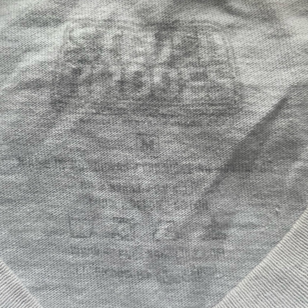 Graphic Tee - Picture 4 of 5